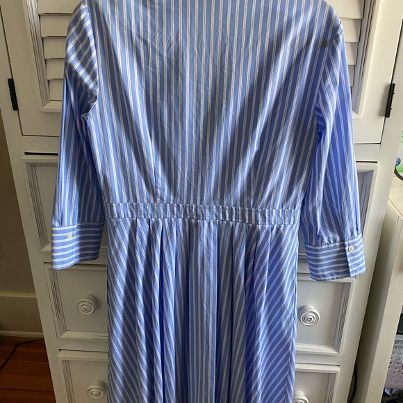 Jones New York casual dress - Picture 2 of 2